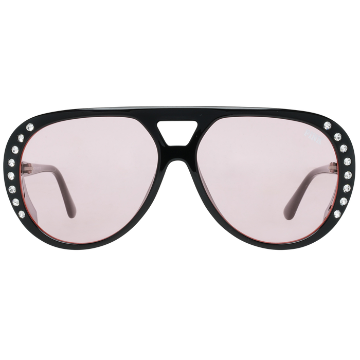 Victoria'S Secret Pink PK0014-5901T con cristales rosas