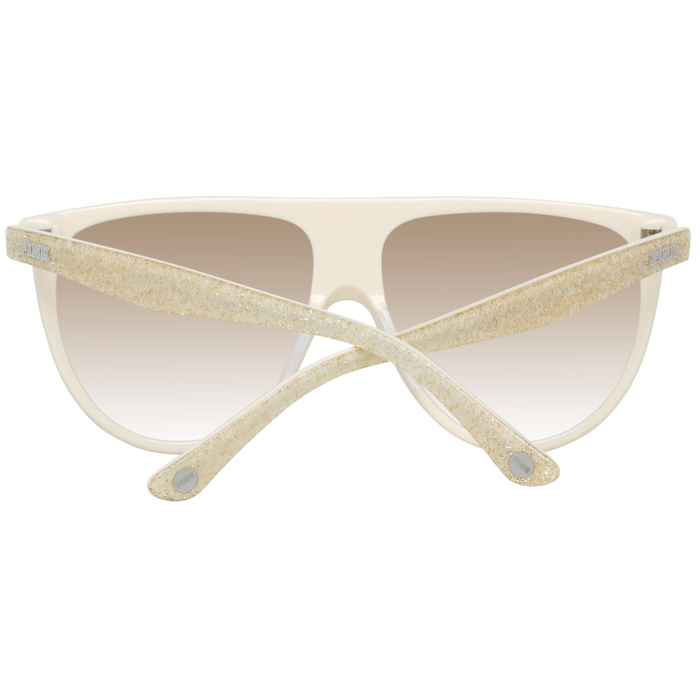Victoria'S Secret Pink Gafas de sol PK0015-5957F Marrón Victoria'S Secret Pink Gafas de sol PK0015-5957F Marrón