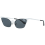 Victoria'S Secret Pink PK0016-5525A Gafas de Sol con Cristal Gris