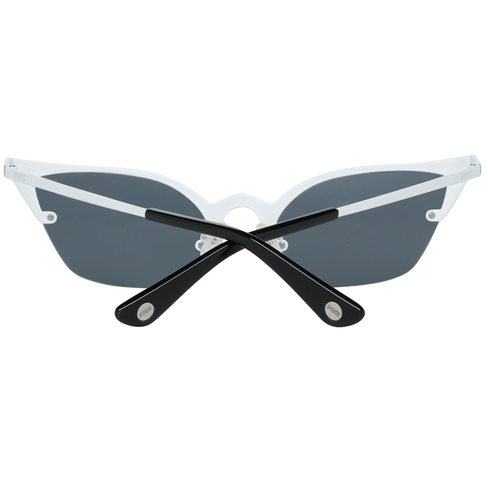 Victoria'S Secret Pink PK0016-5525A Gafas de Sol con Cristal Gris