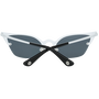 Victoria'S Secret Pink PK0016-5525A Gafas de Sol con Cristal Gris