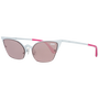 Victoria'S Secret Pink PK0016-5525Z con cristales rosas