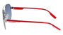Converse CV300S-DISRUPT-069 Gafas de Sol Azul y Gris