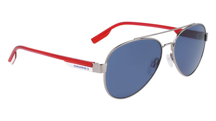 Converse CV300S-DISRUPT-069 Gafas de Sol Azul y Gris