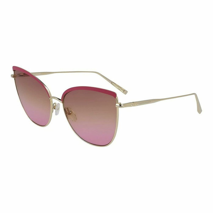 Gafas de Sol Unisex Longchamp LO130S-716 ø 60 mm Gafas de Sol Unisex Longchamp LO130S-716 ø 60 mm