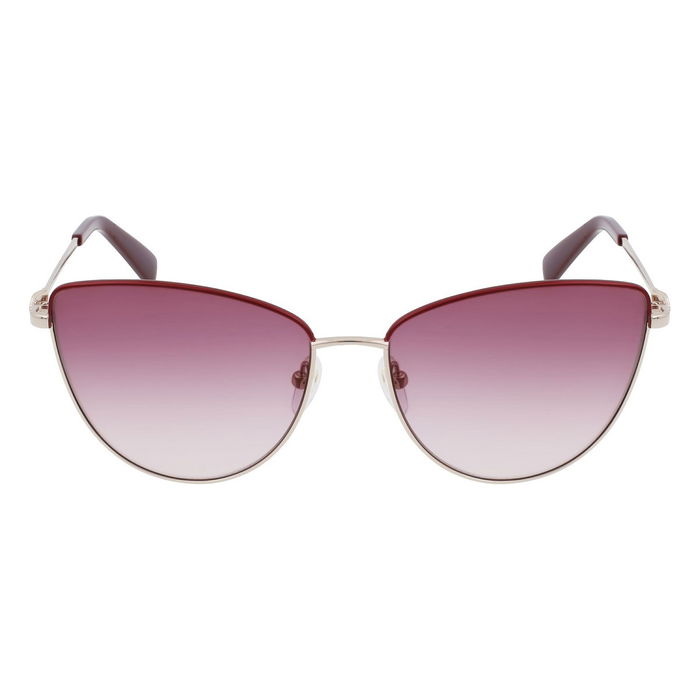 Gafas de Sol Mujer Longchamp LO152S-721 ø 58 mm