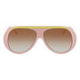 Gafas de Sol Mujer Longchamp LO664S-601 ø 59 mm
