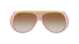 Longchamp LO664S-601 Gafas de sol para mujer