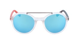 Nautica N3639SP-909 Gafas de sol Azul espejo