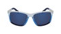 Nautica N3644SP-471 Gafas de sol con cristal azul espejo