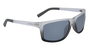 Nautica N3651SP-071 Gafas de sol Gris