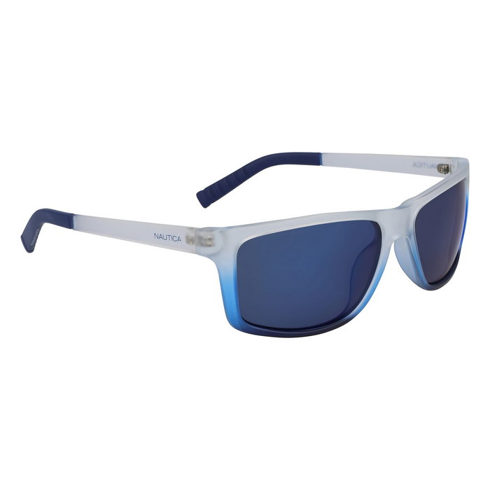 Gafas de Sol Hombre Nautica N3651SP-471 Ø 62 mm Gafas de Sol Hombre Nautica N3651SP-471 Ø 62 mm