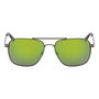 Gafas de Sol Hombre Nautica N4637SP-030 ø 57 mm