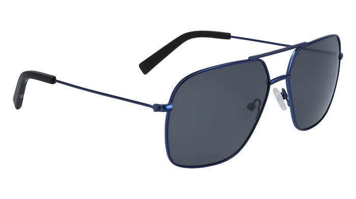 Nautica N4640SP-420 Gafas de sol para hombre con cristal gris