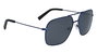 Nautica N4640SP-420 Gafas de sol para hombre con cristal gris