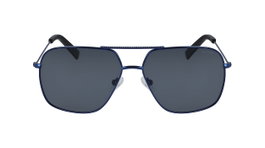 Nautica N4640SP-420 Gafas de sol para hombre con cristal gris