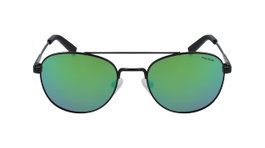 Nautica N4641SP-005 Gafas de sol con cristal azul espejo