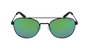 Nautica N4641SP-005 Gafas de sol con cristal azul espejo