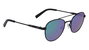 Nautica N4641SP-005 Gafas de sol con cristal azul espejo
