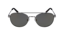 Nautica N4641SP-030 Gafas de sol con cristal dorado espejo