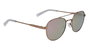 Nautica N4641SP-785 Gafas de sol Rosa Espejo