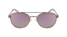 Nautica N4641SP-785 Gafas de sol Rosa Espejo