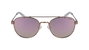 Nautica N4641SP-785 Gafas de sol Rosa Espejo