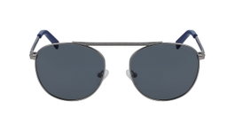 Nautica N4642SP-030 Gafas de sol con cristal azul y filtro UV