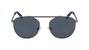 Nautica N4642SP-030 Gafas de sol con cristal azul y filtro UV