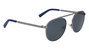 Nautica N4642SP-030 Gafas de sol con cristal azul y filtro UV
