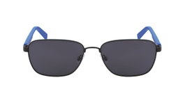 Nautica N5130S-005 Gafas de sol para hombre con cristal gris