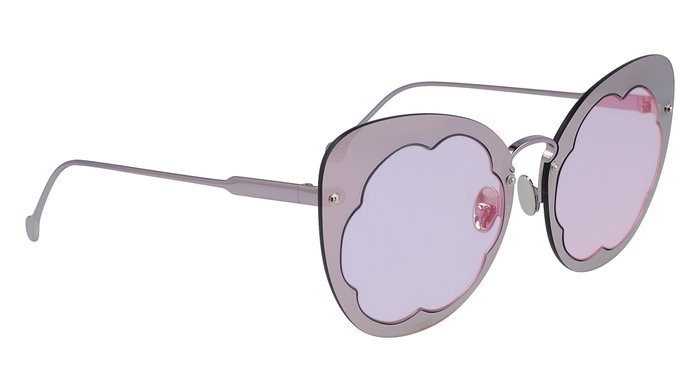 Salvatore Ferragamo SF178SM-AMO-FLOWERFUL-537