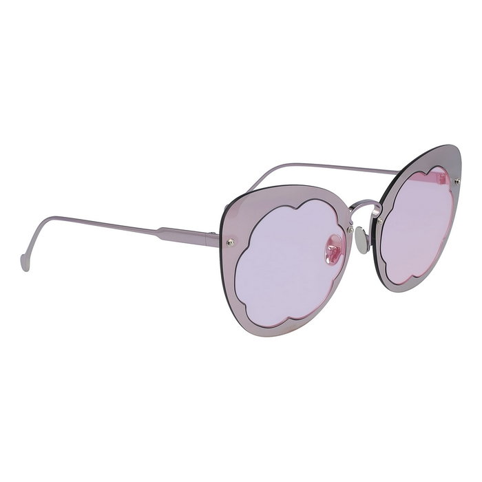 Gafas de Sol Mujer Salvatore Ferragamo SF178SMAMF537 ø 63 mm Gafas de Sol Mujer Salvatore Ferragamo SF178SMAMF537 ø 63 mm