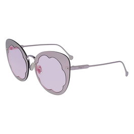 Gafas de Sol Mujer Salvatore Ferragamo SF178SMAMF537 ø 63 mm