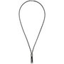 Morellato Collar S9701 en Acero Inoxidable Gris