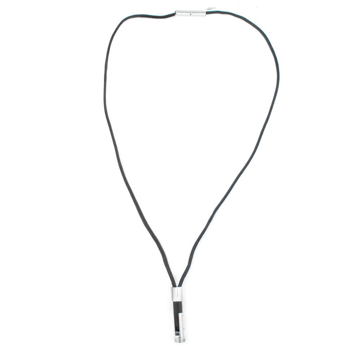 Morellato Collar S9701 en Acero Inoxidable Gris