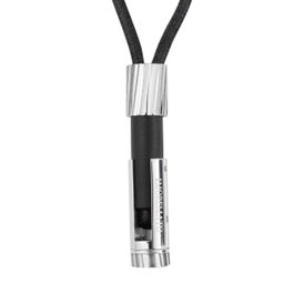 Morellato Collar S9701 en Acero Inoxidable Gris