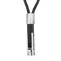 Morellato Collar S9701 en Acero Inoxidable Gris
