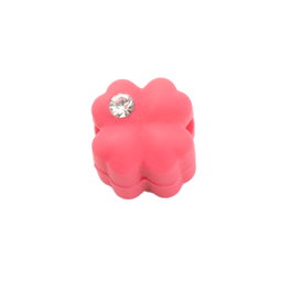 Morellato SABZ026 Charm Rosa en Silicona