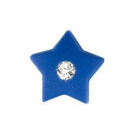 Morellato Dije Charm Colour Star Blue con Circonita