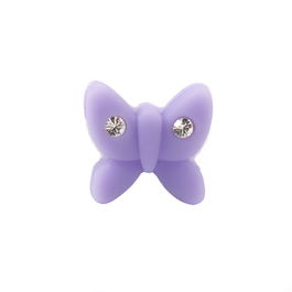 Abalorio Mujer Morellato SABZ066 Morado 1 cm