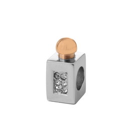 Morellato Dije Charm SCZ275 Gris