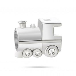 Abalorio Mujer Morellato SCZ436 Gris 1 cm