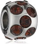 Morellato Charm con Drops Perlina Smoky SCZ44