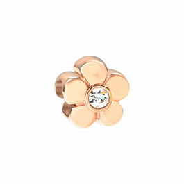 Abalorio Mujer Morellato SCZ444 Dorado 1 cm