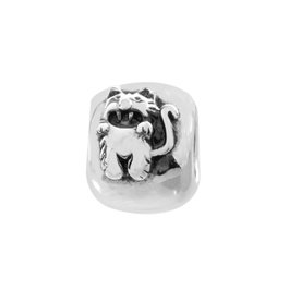 Morellato Dije Charm Drops Tiger 1c=2pz Gris