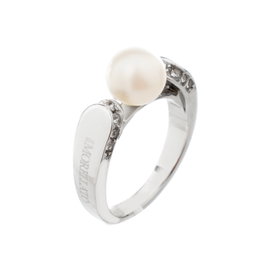 Morellato Anillo Eclipse con Perla SRR19012
