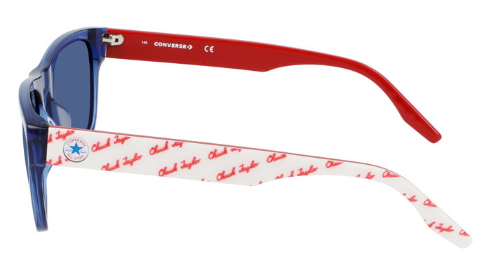 Converse CV500S-ALL-STAR-430 Gafas de sol Azul