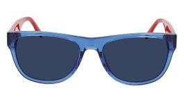 Converse CV500S-ALL-STAR-430 Gafas de sol con cristales azules