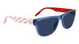 Converse CV500S-ALL-STAR-430 Gafas de sol Azul